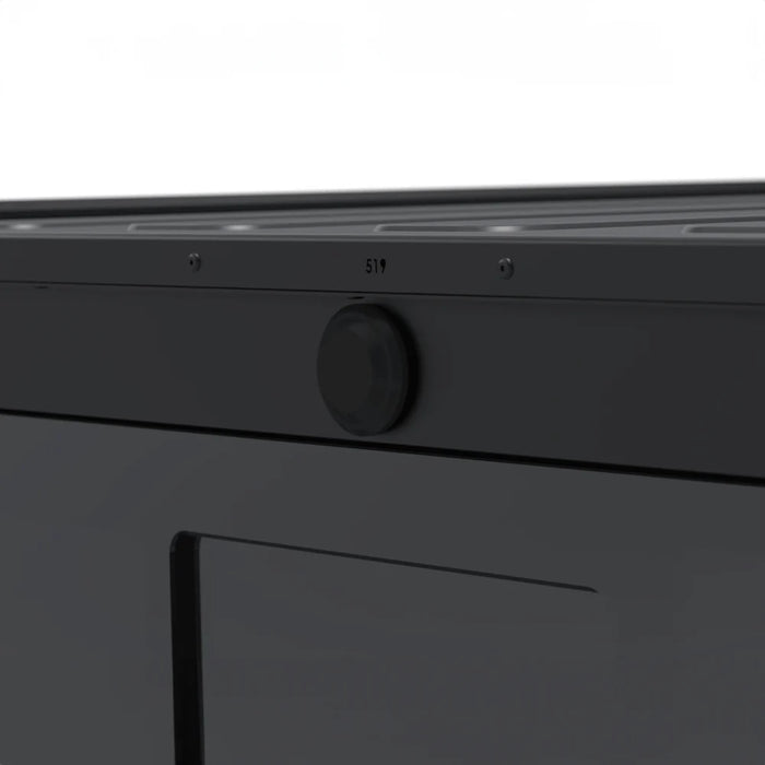 Alu-Cab 6' Explorer Canopy for Tacoma (2024-Current)