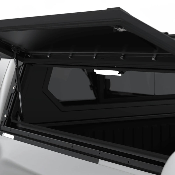 Alu-Cab 6' Explorer Canopy for Tacoma (2024-Current)