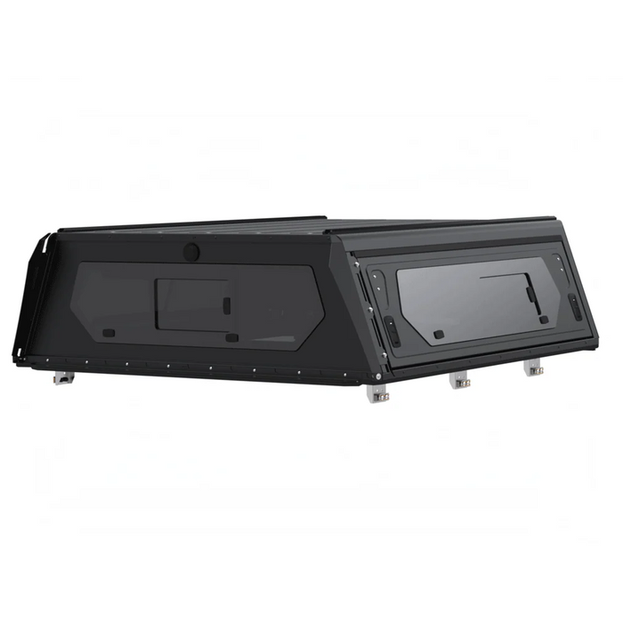 Alu-Cab 6' Explorer Canopy for Tacoma (2024-Current)