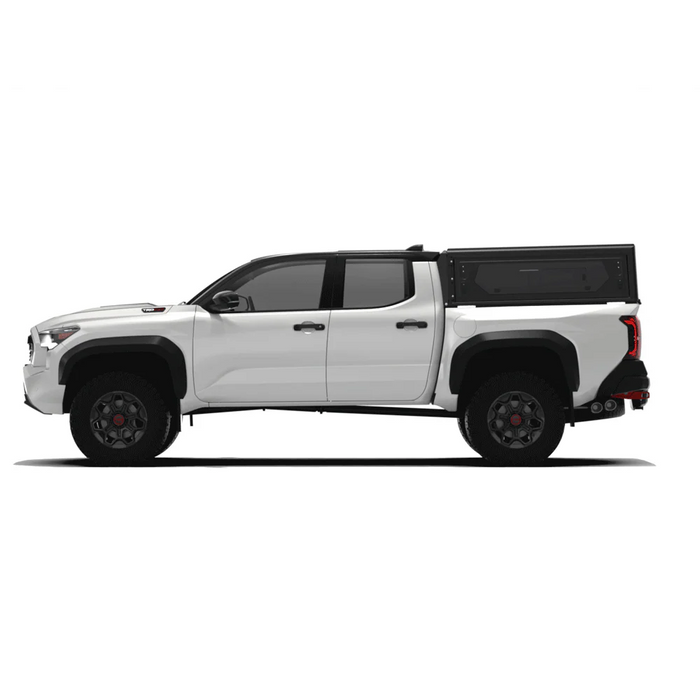 Alu-Cab 6' Explorer Canopy for Tacoma (2024-Current)