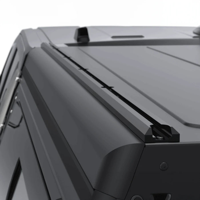 Alu-Cab 6' Explorer Canopy for Tacoma (2024-Current)