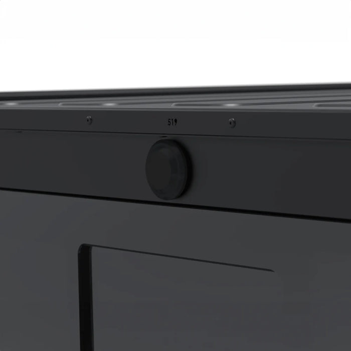 Alu-Cab 6' Explorer Canopy for Tacoma (2024-Current)