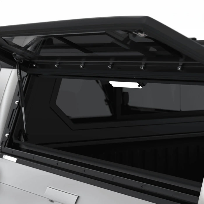 Alu-Cab 6' Explorer Canopy for Tacoma (2024-Current)