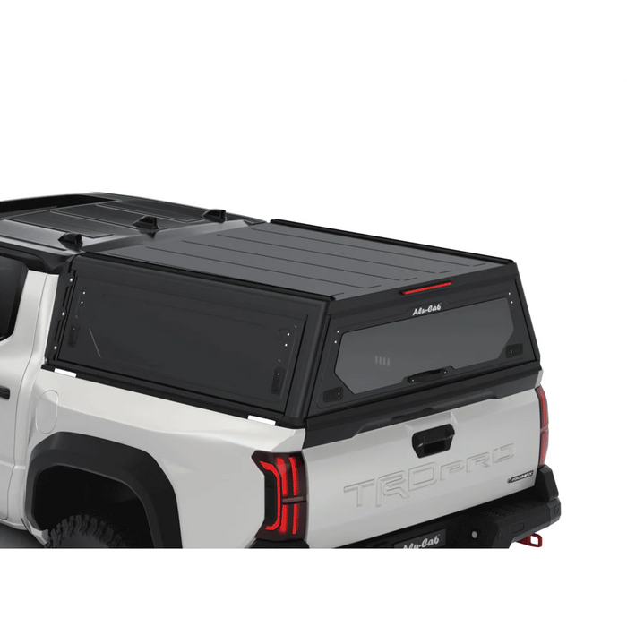Alu-Cab 6' Explorer Canopy for Tacoma (2024-Current)