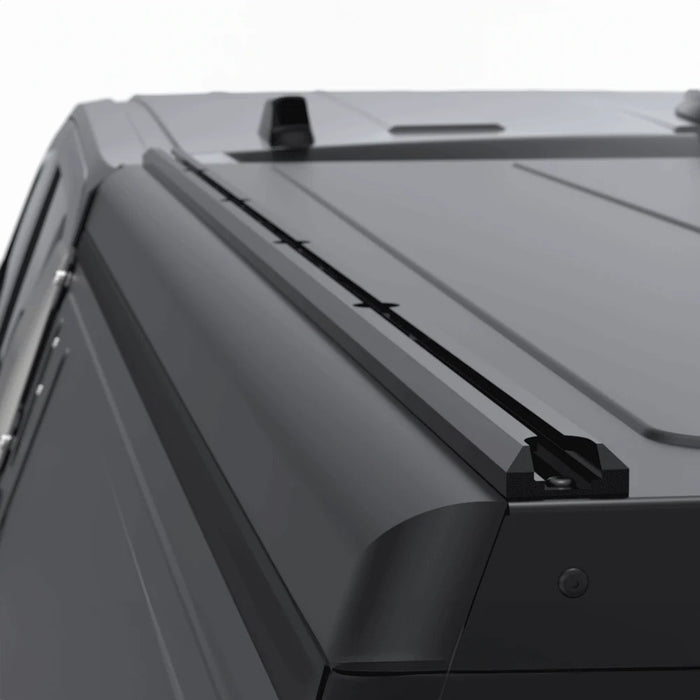 Alu-Cab 6' Explorer Canopy for Tacoma (2024-Current)