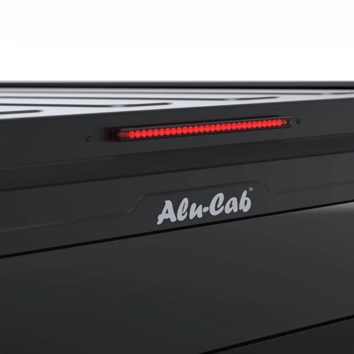 Alu-Cab 6' Explorer Canopy for Tacoma (2024-Current)