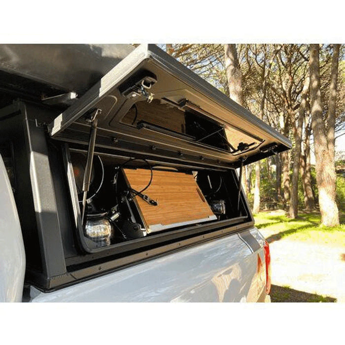 Alu-Cab Contour Cupboard Kitchen Kit