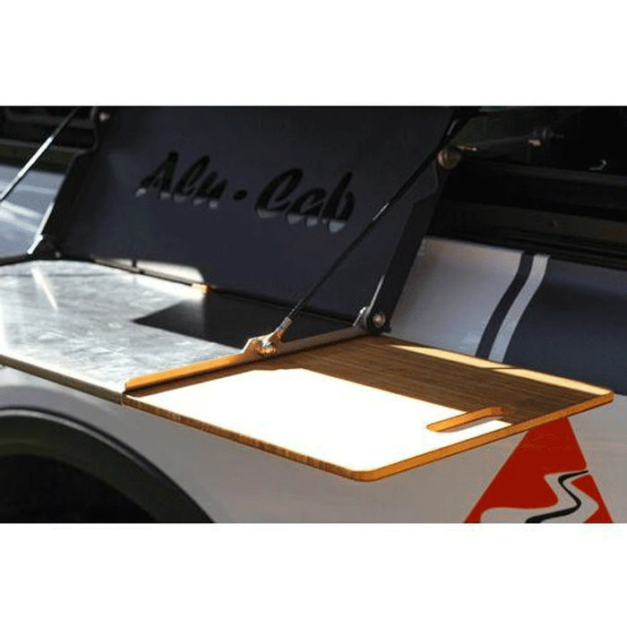 Alu-Cab Contour Cupboard Kitchen Kit