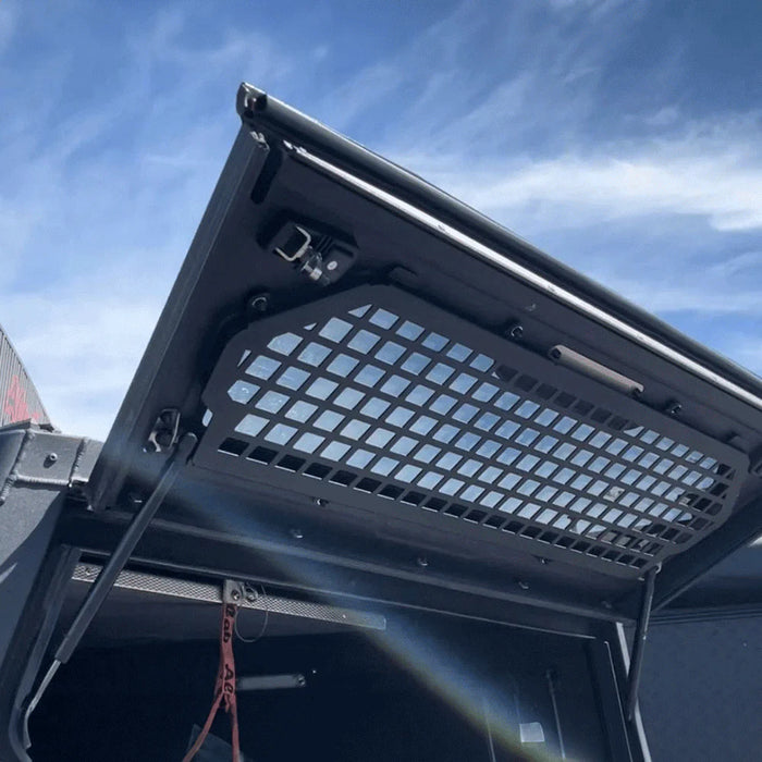 Alu-Cab Contour Security Window Grid