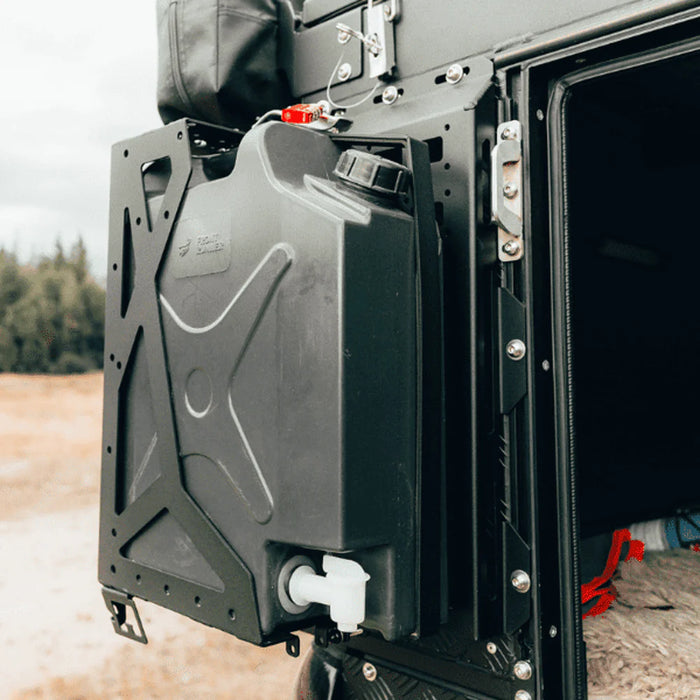 Alu-Cab Jerry Can Holder