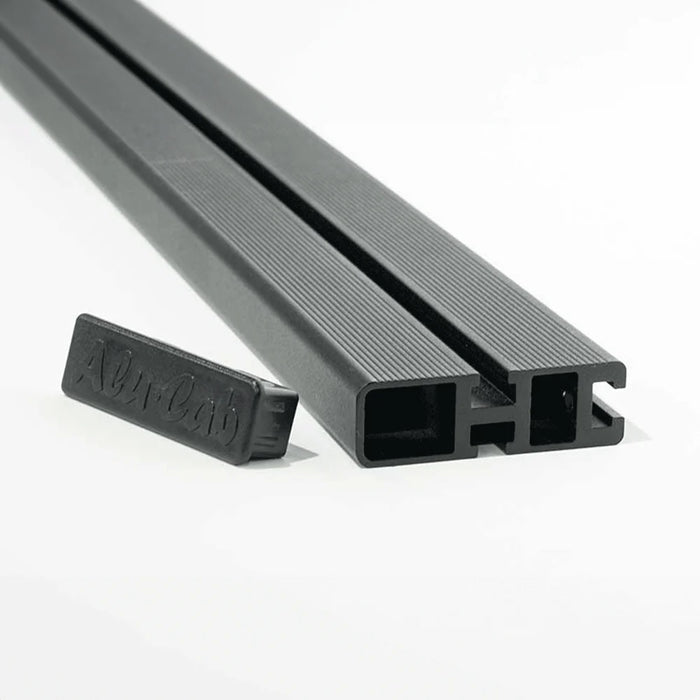 Alu-Cab Load Bar