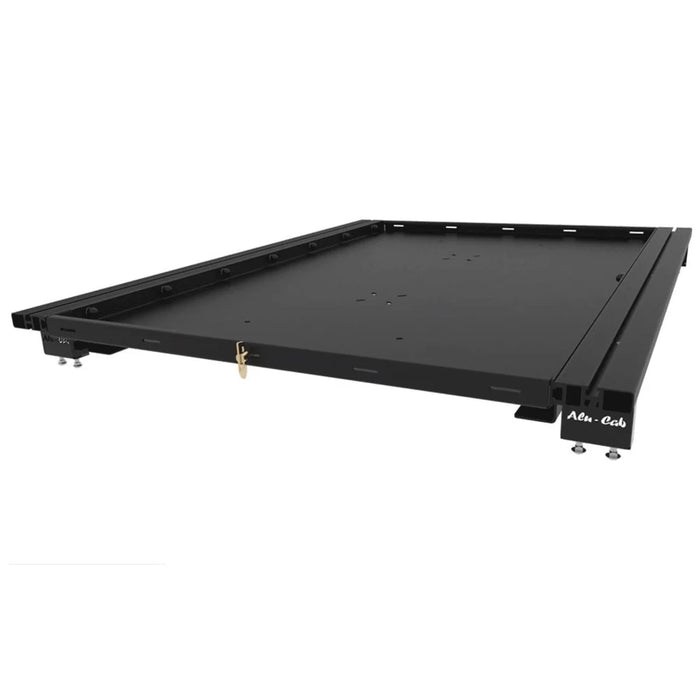 Alu-Cab Load Bar Table Mount