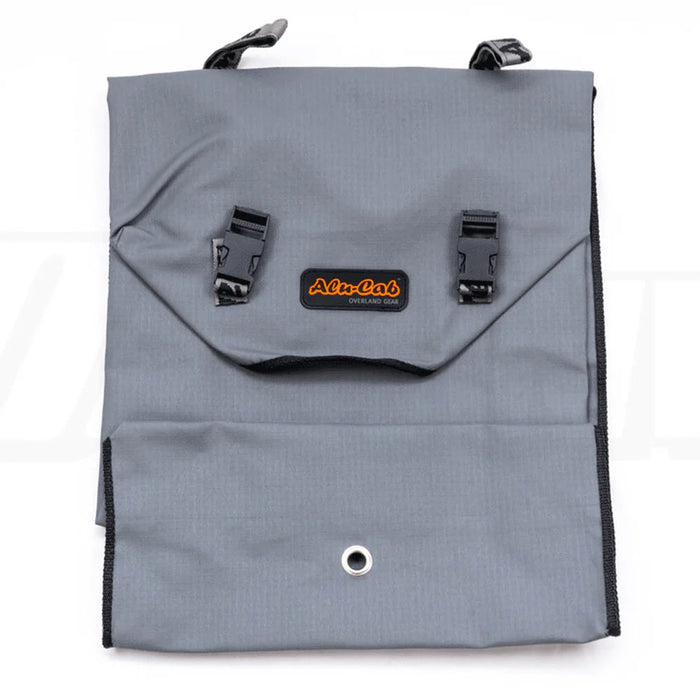 Alu-Cab Mud Shoe Bag