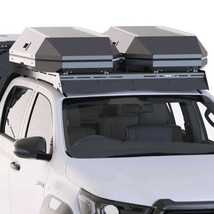 Alu-Cab Slimline Roof Box