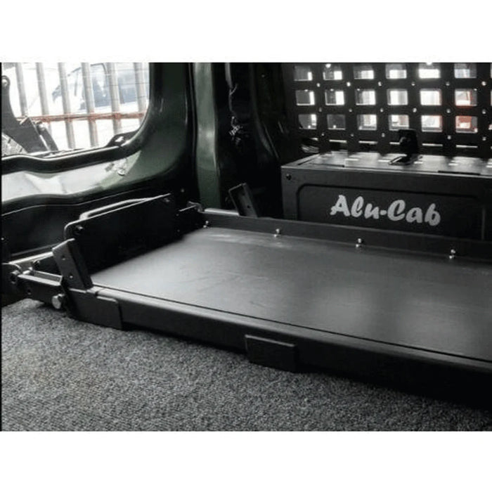 Alu-Cab Tilting Fridge Slide