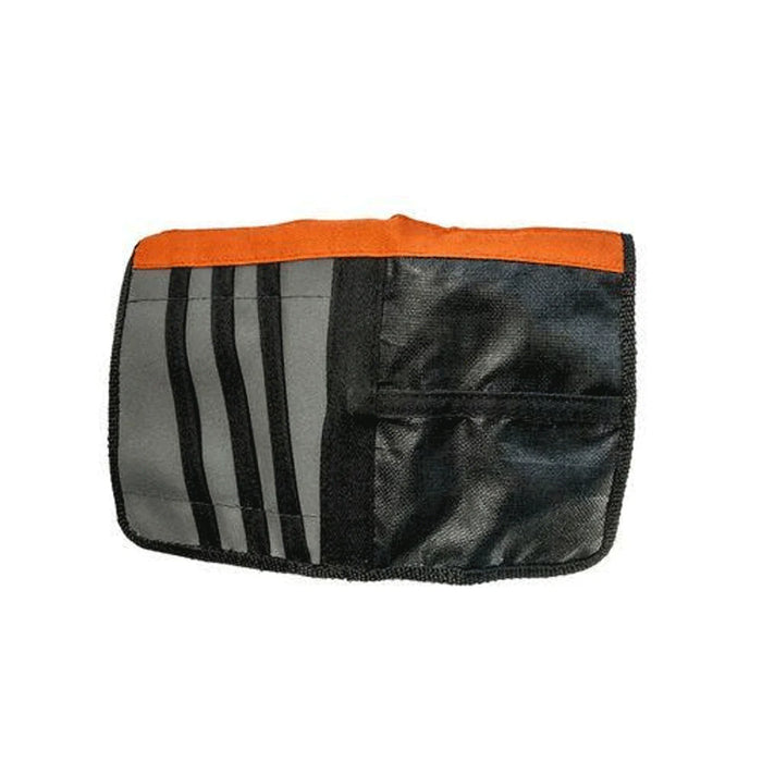 Alu-Cab Visor Organizer