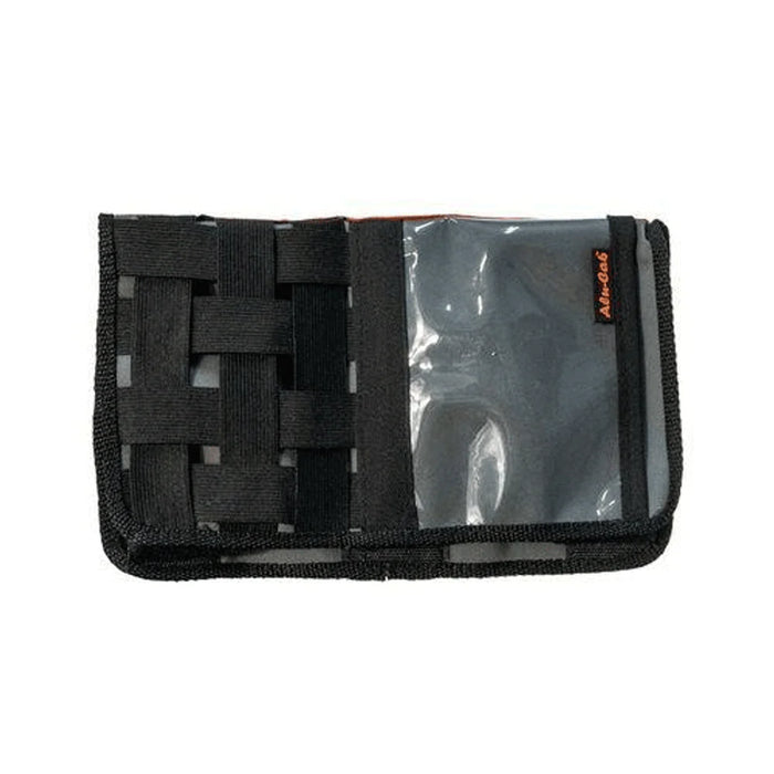 Alu-Cab Visor Organizer