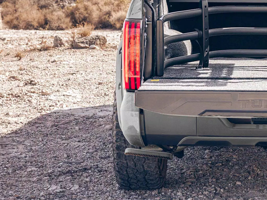 Amp Research Bedstep For Tacoma (2005-2015)