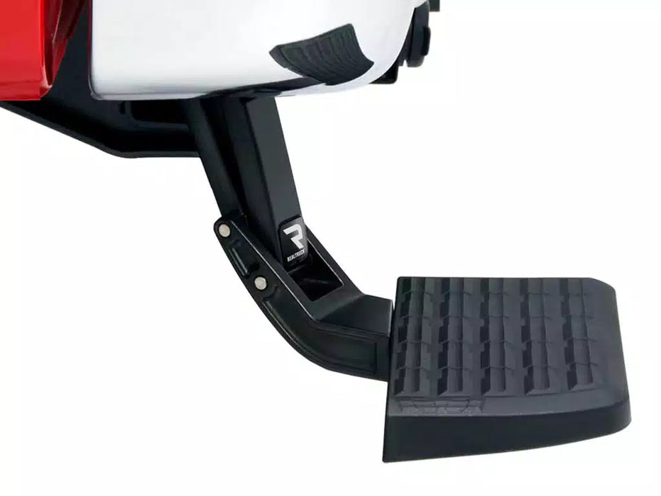 Amp Research Bedstep For Tacoma (2016-2023)