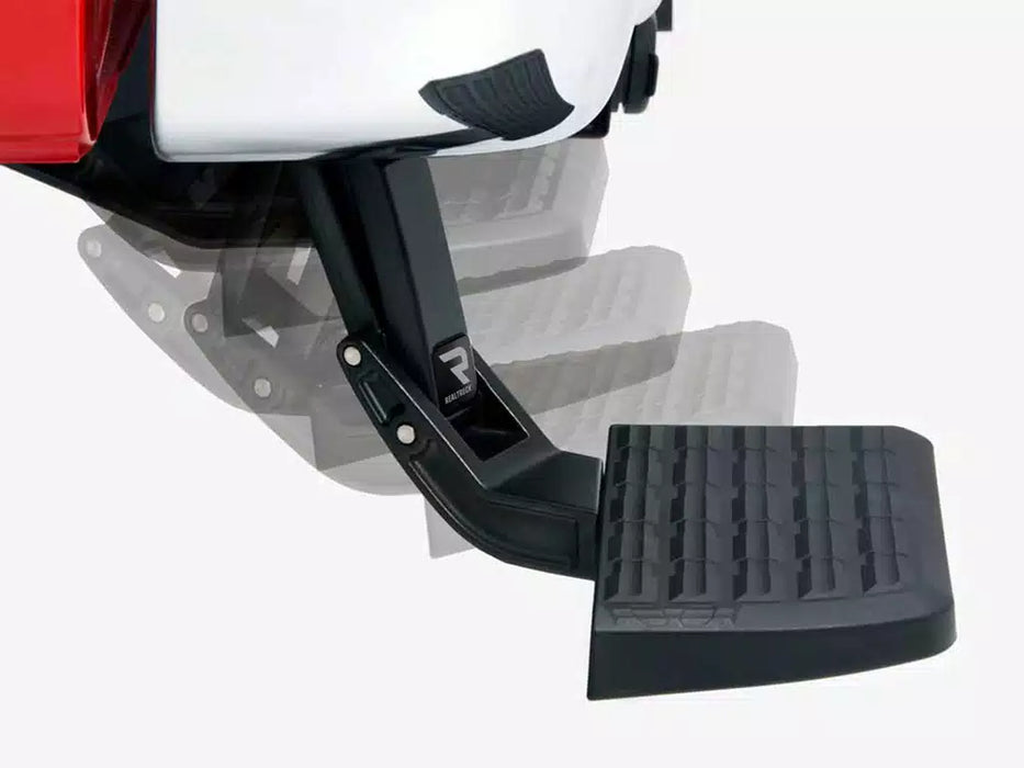 Amp Research Bedstep For Tacoma (2016-2023)