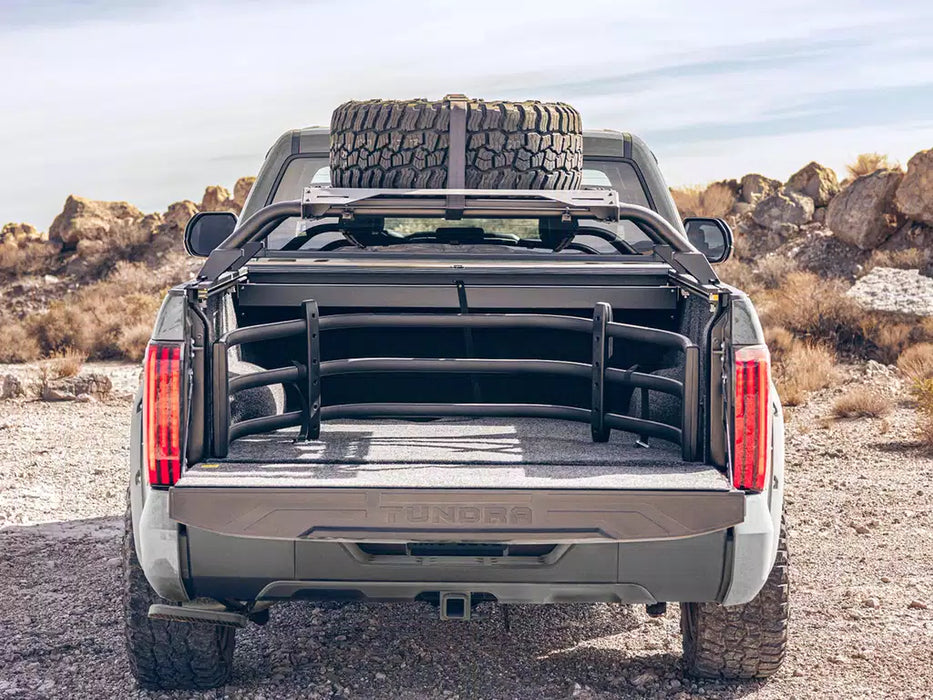 Amp Research Bedstep For Tacoma (2016-2023)