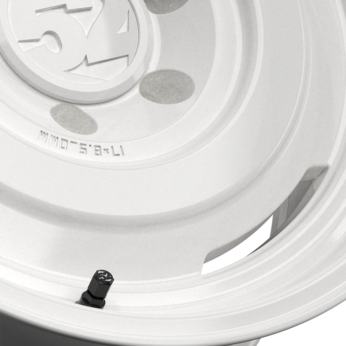 Fifteen52 Analog HD Classic White