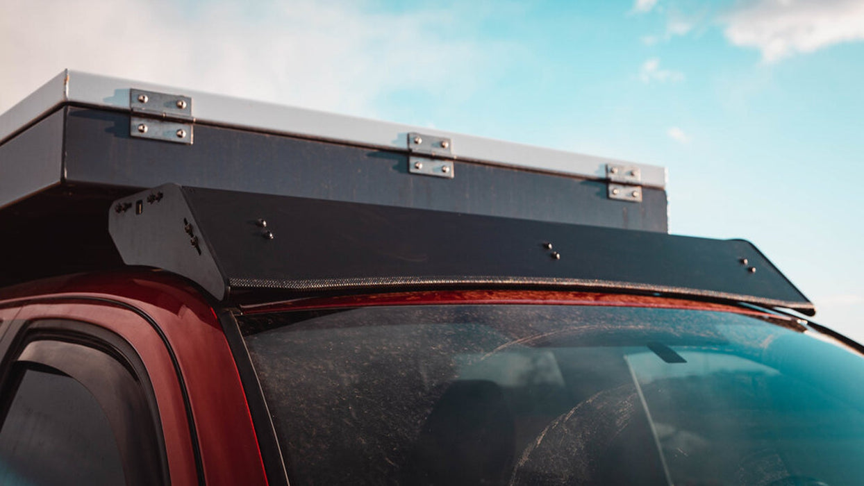 Sherpa Animas Camper Roof Rack For Tacoma (2005-2023)