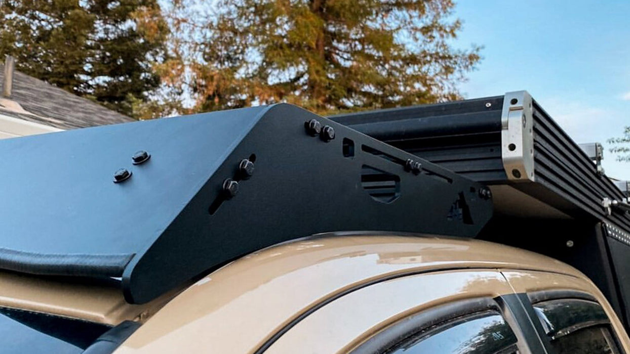 Sherpa Animas Camper Roof Rack For Tacoma (2005-2023)