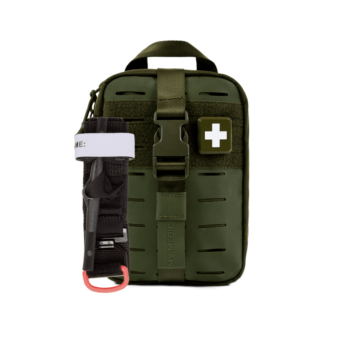 My Medic MyFAK™ Mini