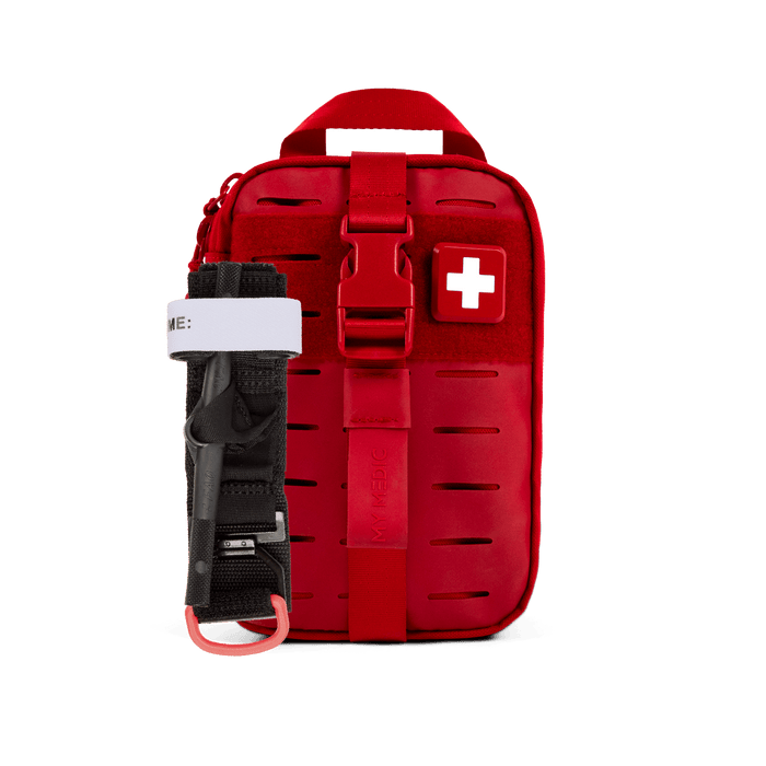 My Medic MyFAK™ Mini
