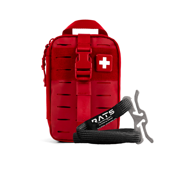 My Medic MyFAK™ Mini