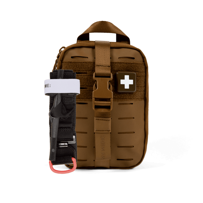 My Medic MyFAK™ Mini