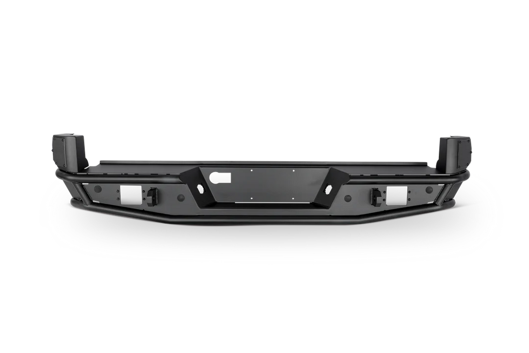 Attica 4x4 Apex Series Rear Bumper For Tacoma (2016-2023)