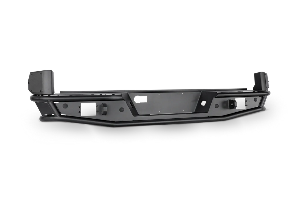 Attica 4x4 Apex Series Rear Bumper For Tacoma (2016-2023)