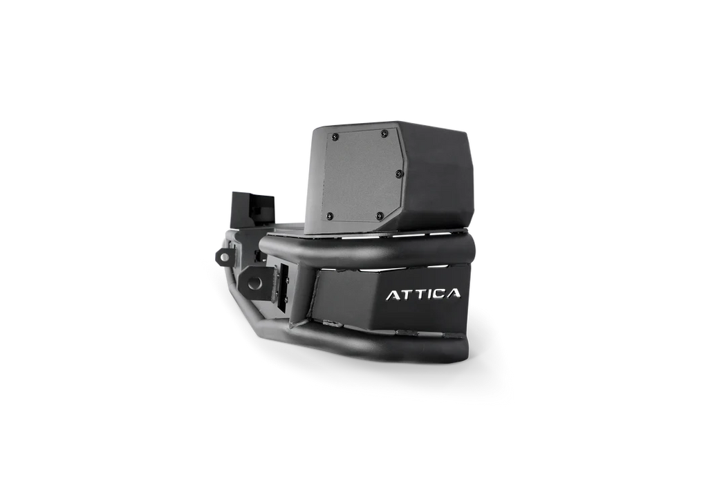 Attica 4x4 Apex Series Rear Bumper For Tacoma (2016-2023)