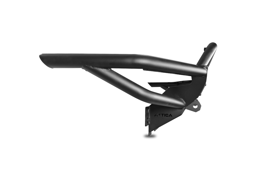 Attica 4x4 Apex Series Hybrid Bumper For Tacoma (2016-2023)