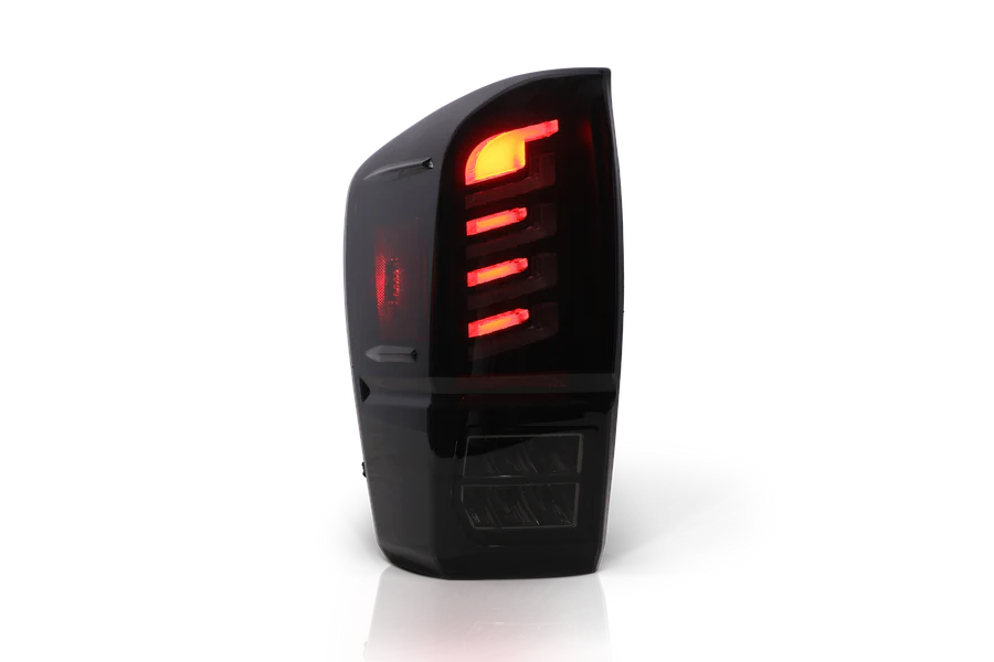 Attica 4X4 Rogue Series Tail Lights For Tacoma (2016-2023)