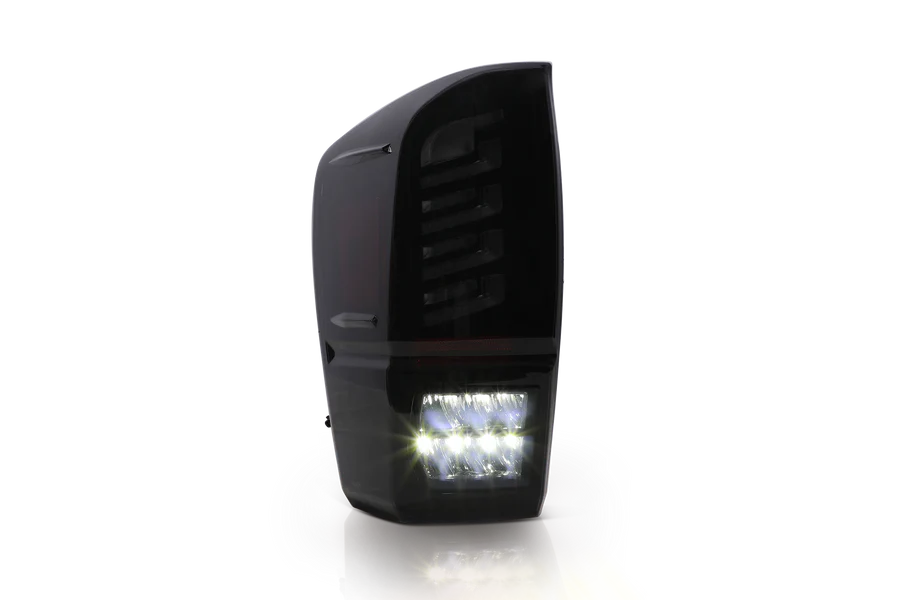 Attica 4X4 Rogue Series Tail Lights For Tacoma (2016-2023)
