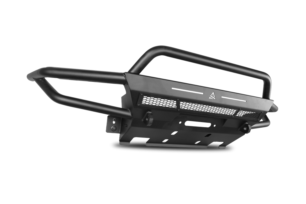 Attica 4x4 Apex Series Hybrid Bumper For Tacoma (2016-2023)