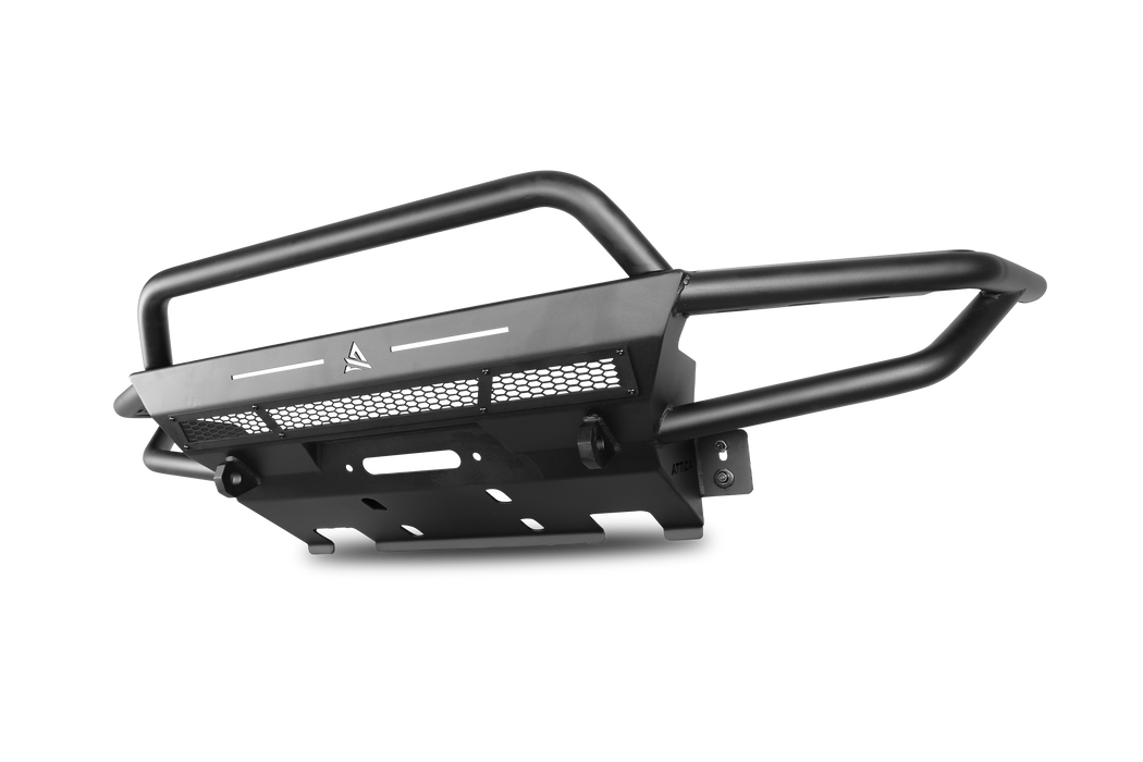 Attica 4x4 Apex Series Hybrid Bumper For Tacoma (2016-2023)