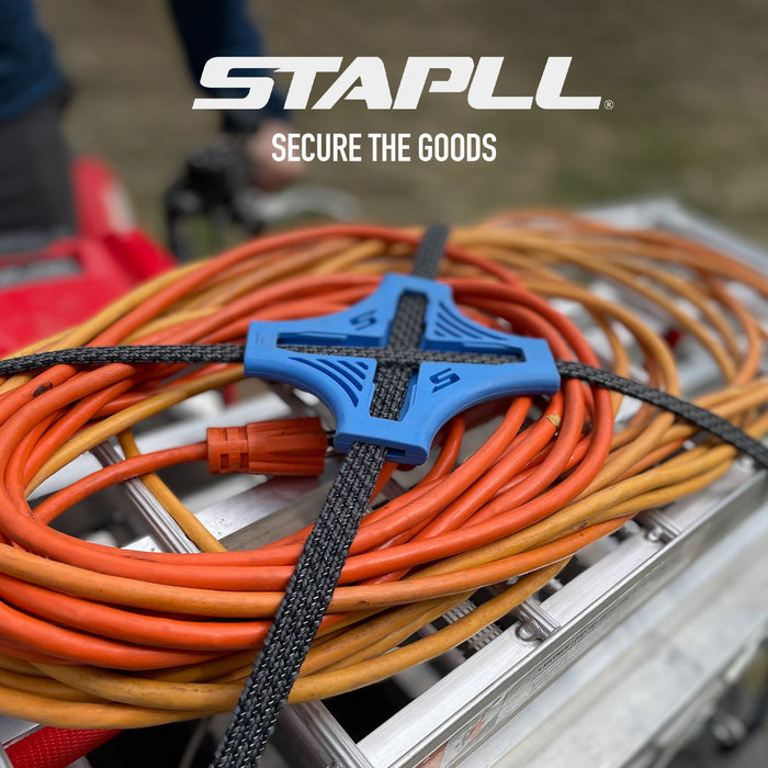 STAPLL Tack Strap - 2 Pack