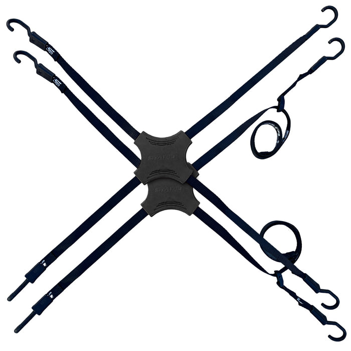 STAPLL Tack Strap - 2 Pack