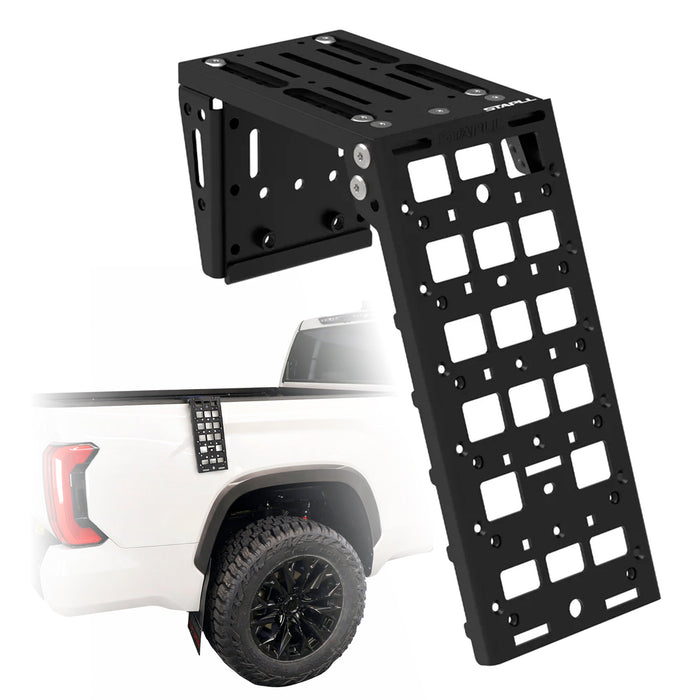 STAPLL 6x13" Fender Rack