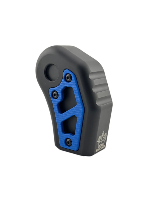 Teton Workshop Shift Knob For Tacoma (2016-2023)