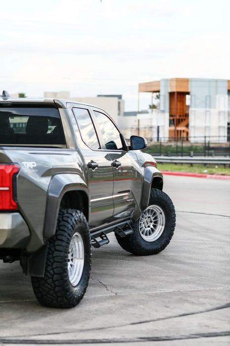 NYTOP Fender Flare Kit For Tacoma (2024-Current)