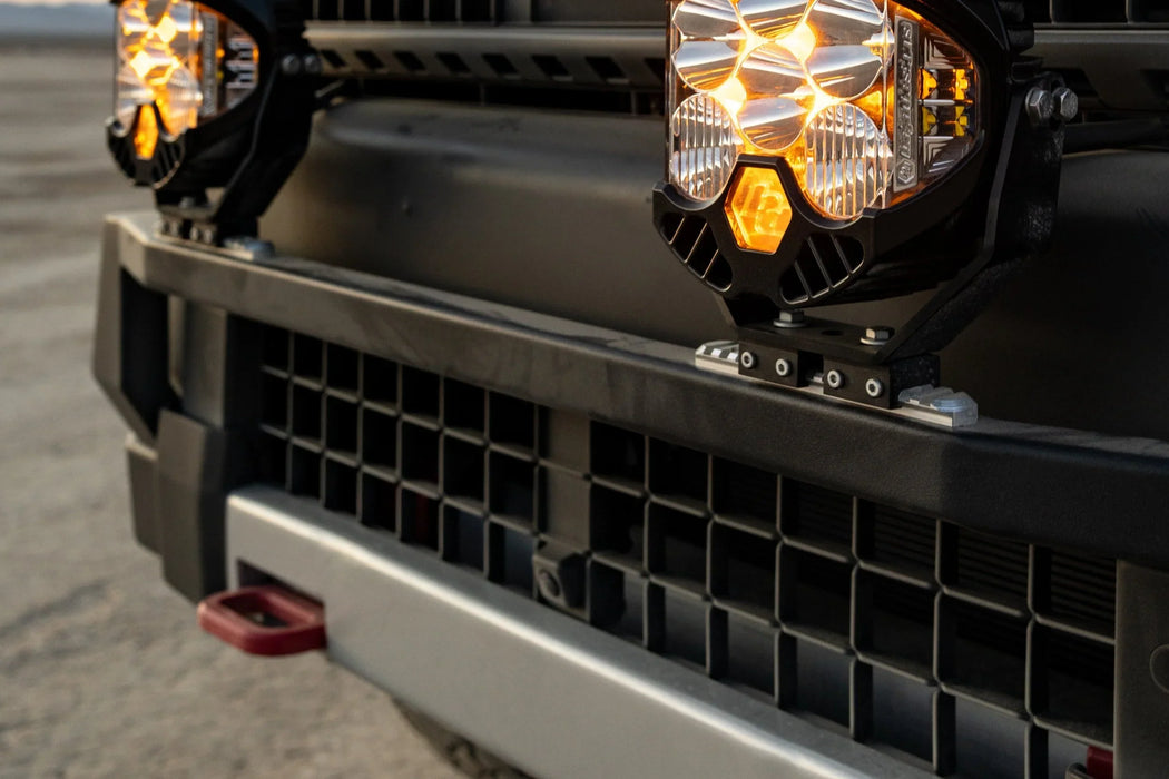 NYTOP 13-Slot Accessory Rail