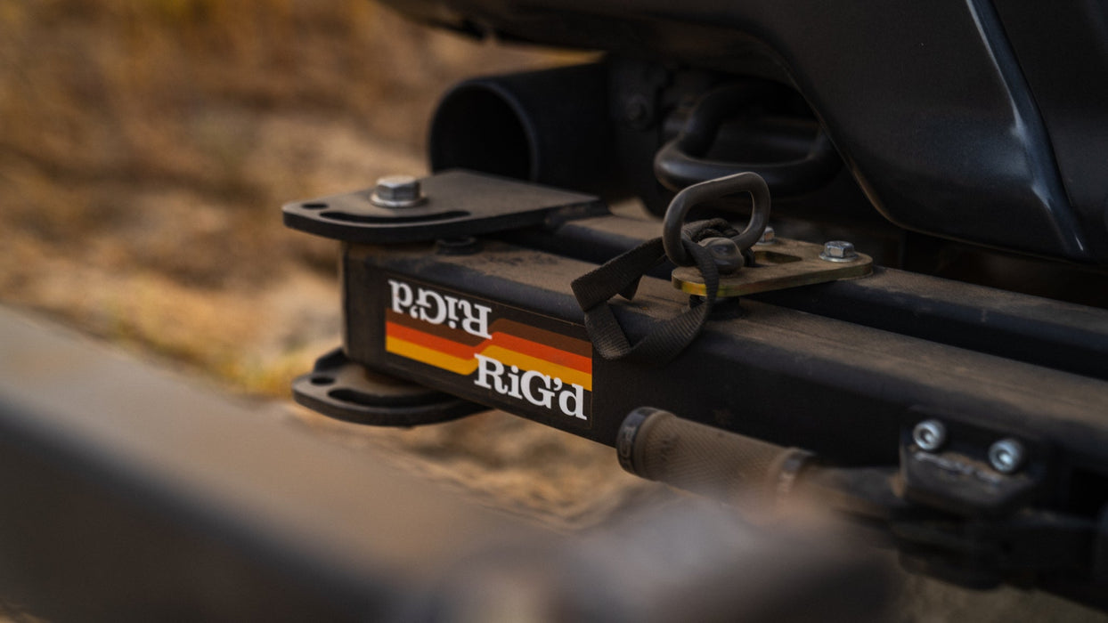 RIG'd RambleSwing Pro