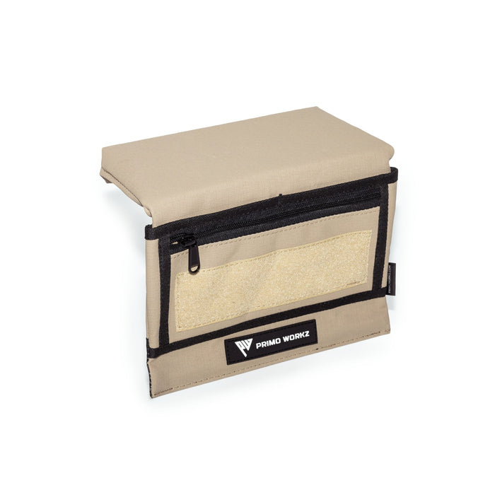 Primo Works Universal Armrest