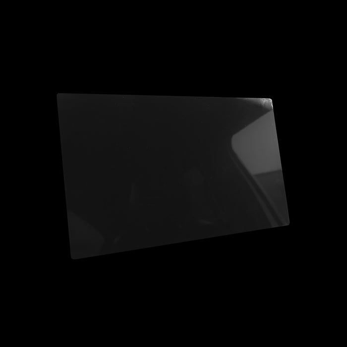 Vinyl Garage Screen Protector For Tacoma (2024-Current)