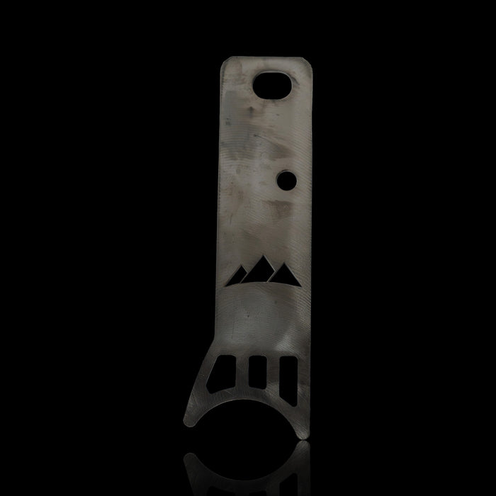 Tacoma Lifestyle Tailgate Theft Protector For Tacoma (2005-2015)
